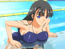 Sora no Iro, Mizu no Iro